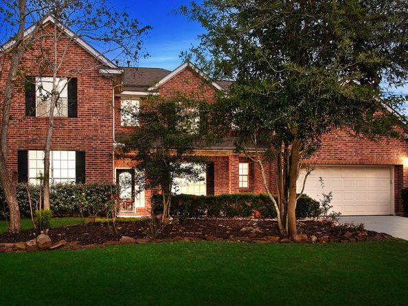 46 S April Mist Circle, Conroe TX 77385