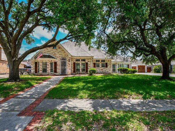 263 Wood Loop Street, Houston TX 77015