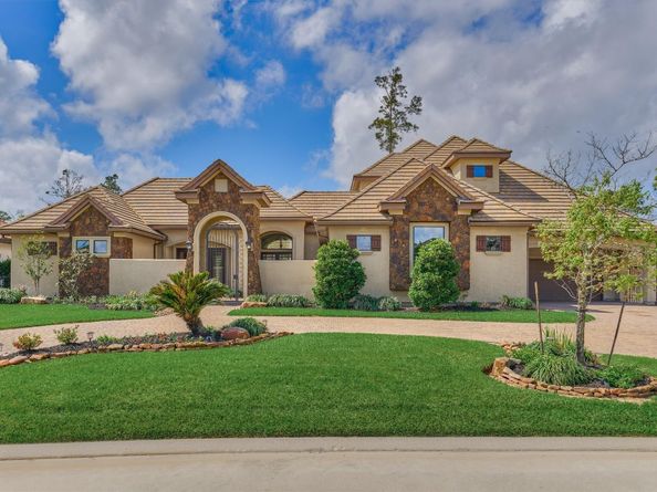 25 Post Shadow Estate Drive, Spring TX 77389