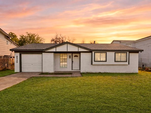 8930 Etta Street, Houston TX 77093