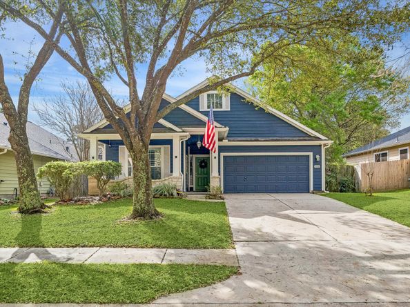 12810 Whistling Springs Drive, Humble TX 77346
