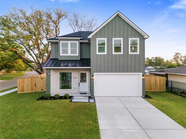 8646 Alcott Drive, Houston TX 77080