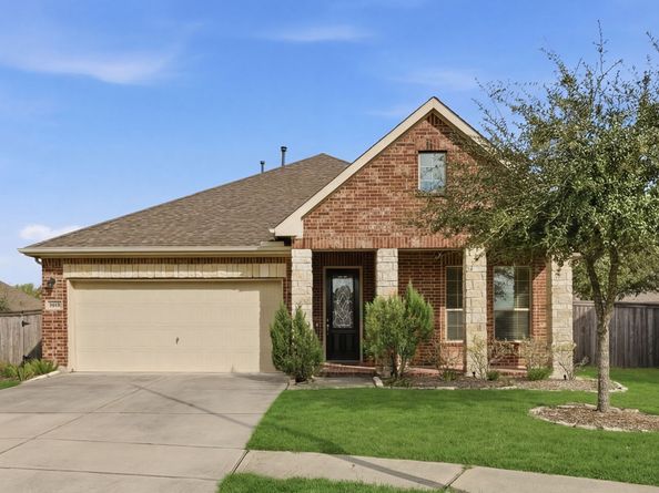 10007 Open Slope Court, Humble TX 77396