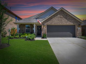 4219 Green Landing Drive