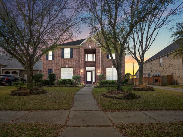 20019 Standing Cypress Drive, Spring TX 77379