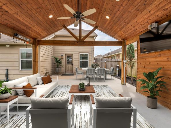 2326 Sandlewood Trail Lane, Houston TX 77014