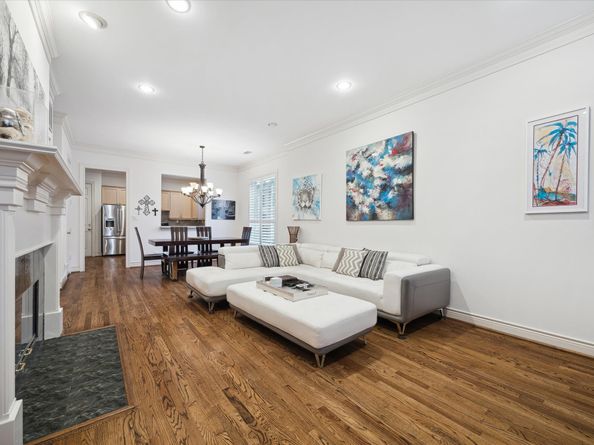 6837 Staffordshire Street, Houston TX 77030