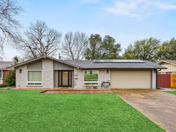 8120 Greenhollow Lane, Dallas TX 75240