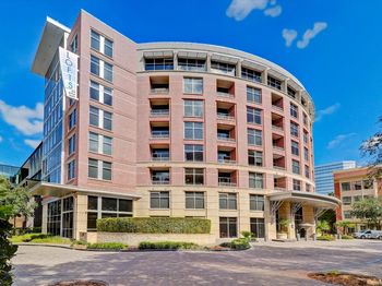 1901 Post Oak Boulevard