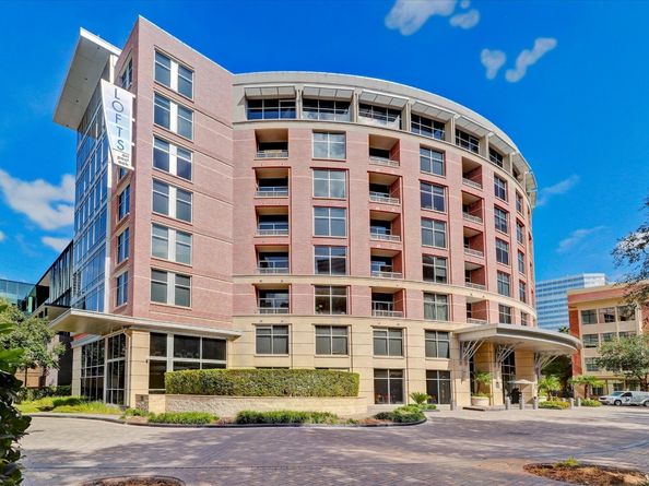 1901 Post Oak Boulevard 4304, Houston TX 77056