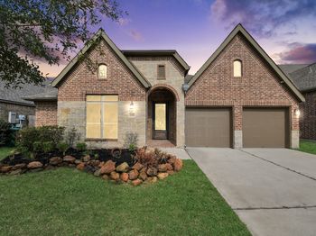 23411 Reynolds Pond Drive