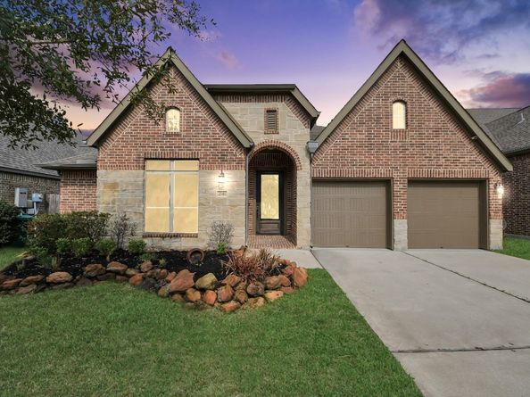 23411 Reynolds Pond Drive, New Caney TX 77357