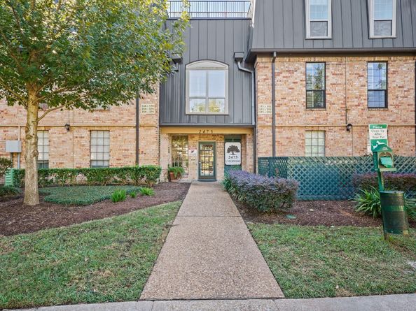 2475 Underwood Street 369, Houston TX 77030