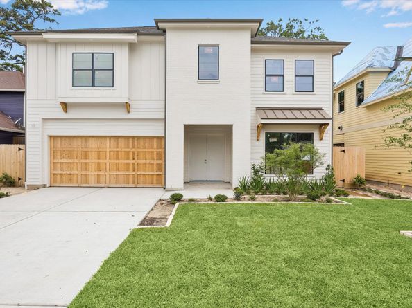 1514 Chantilly Lane, Houston TX 77018
