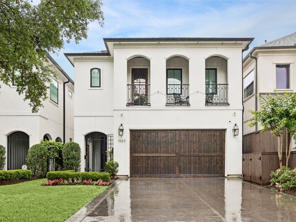 1525 Early Lane, Houston TX 77055