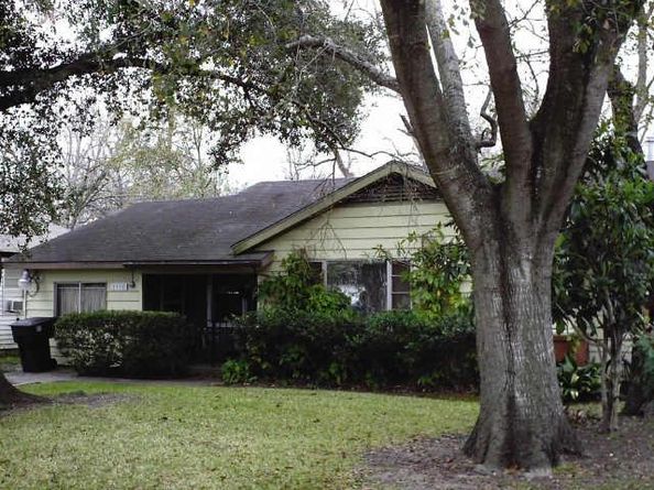 7019 Sherwood Drive, Houston TX 77021