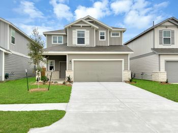 11718 Glen Mountain Drive