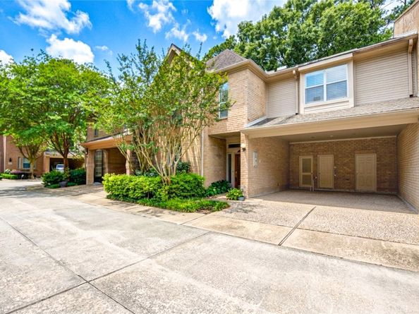 201 Vanderpool Lane 146, Houston TX 77024