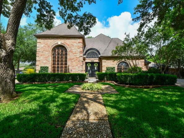 20242 Tilstock Drive, Katy TX 77450
