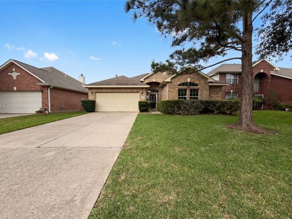 19110 Piney Way Drive, Tomball TX 77375