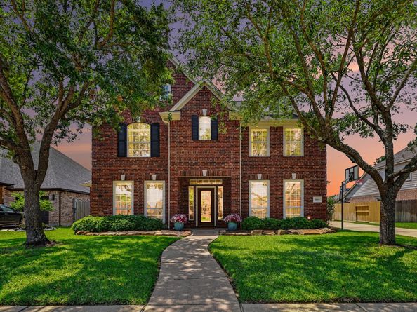 20819 Katie Marie Court, Cypress TX 77433