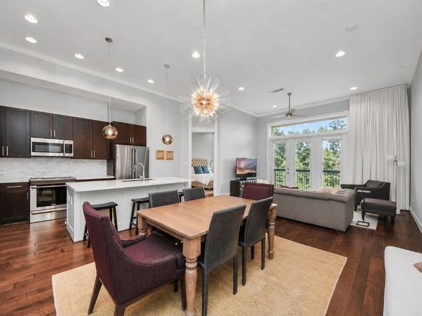 300 St Joseph Parkway 416, Houston TX 77002