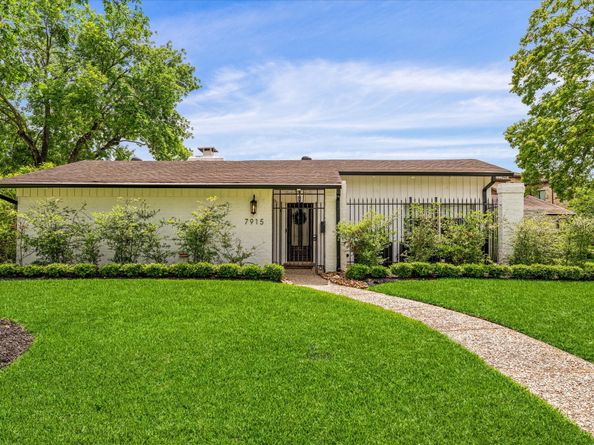 7915 Del Monte Drive, Houston TX 77063