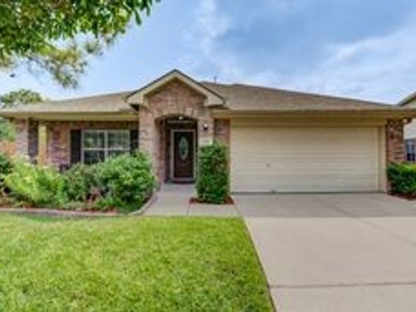 7203 Windy Port Lane, Richmond TX 77407