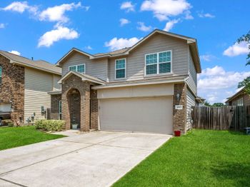 16902 Beretta Bend Drive