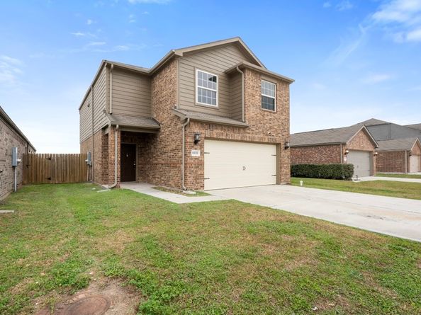 11651 El Ambar Drive, Houston TX 77048