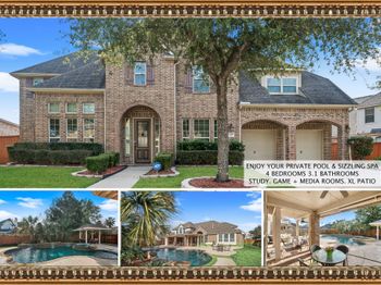 14318 Red Creek Cove Lane