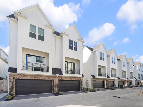 10610 Cascade Ledge Lane, Houston TX 77025