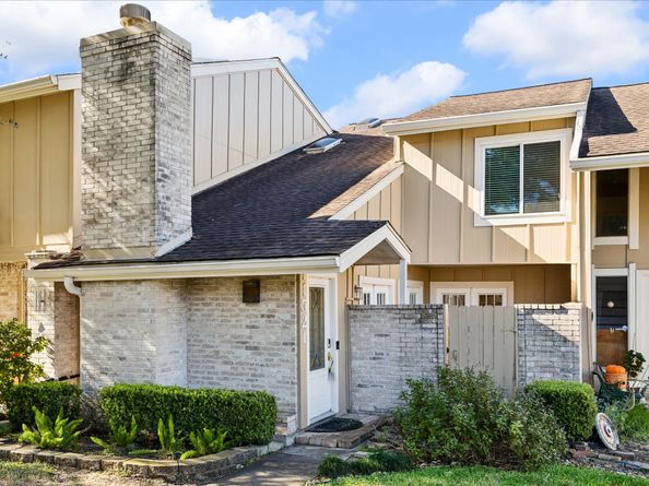 11521 Village Place Drive 154, Houston TX 77077