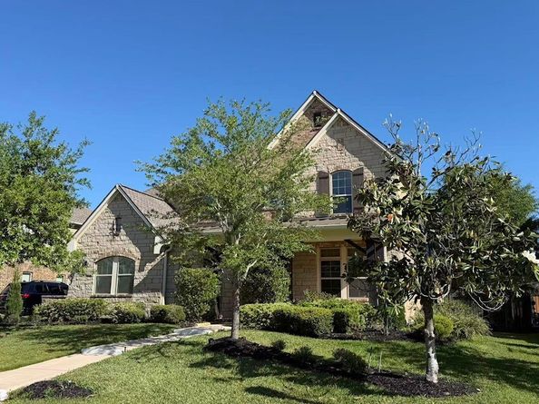 6806 Auburn Sands Drive, Spring TX 77389