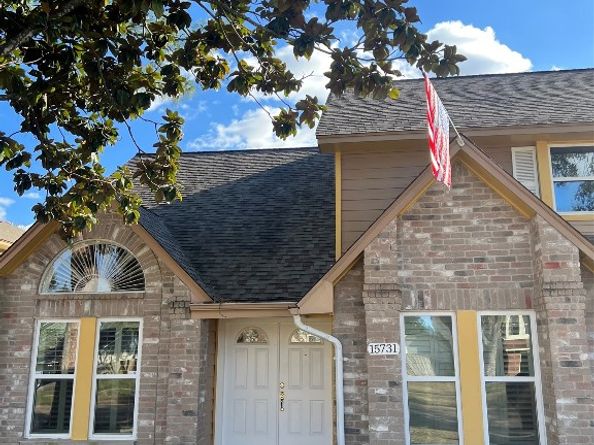 15731 Oak Mountain Dr Drive, Houston TX 77095