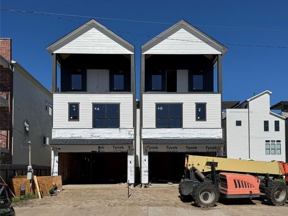 1312 Nagle Street, Houston TX 77003