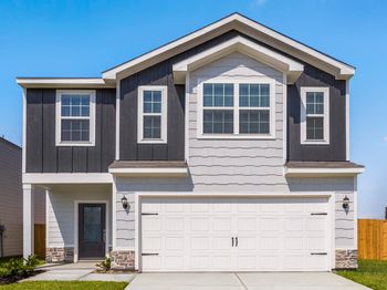 6409 Autumn Equinox Drive