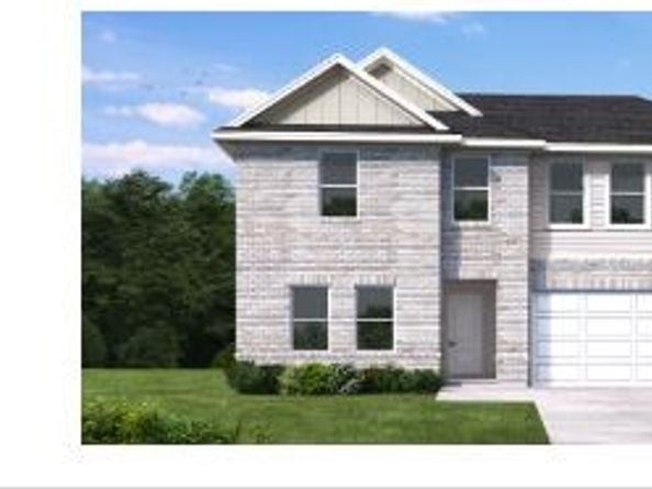 12320 Ridge Top Court, Conroe TX 77304