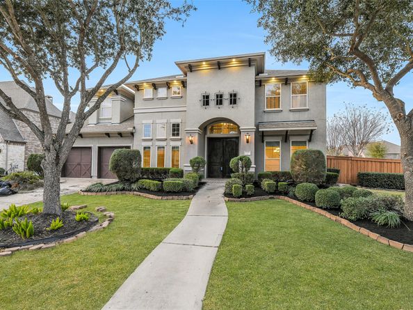 17222 Endel Way, Richmond TX 77407