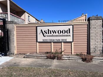 10203 Forum Park Drive