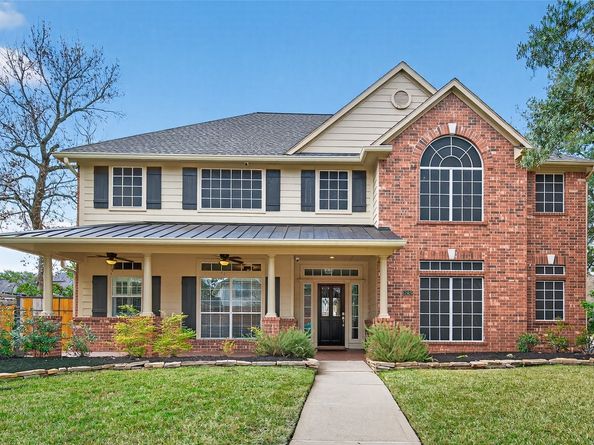 13423 Oak Alley Lane, Cypress TX 77429