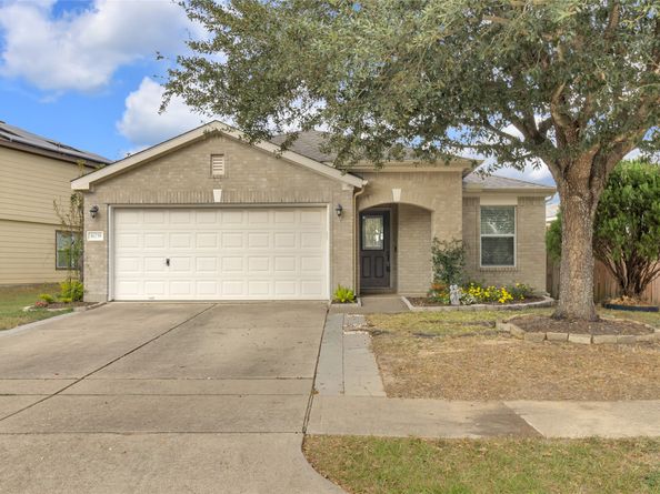 16238 Ranchland Lane, Cypress TX 77429