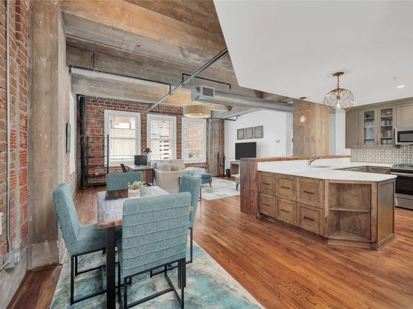 204 Travis Street 4A, Houston TX 77002