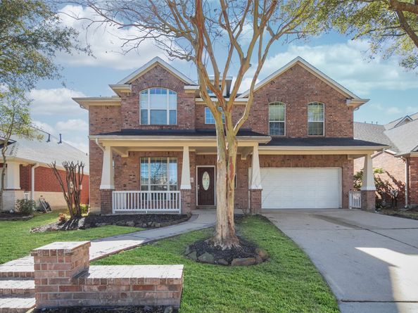 18511 First Voyage Court, Cypress TX 77433