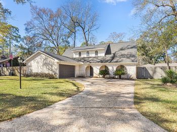 2907 Boulder Creek Drive
