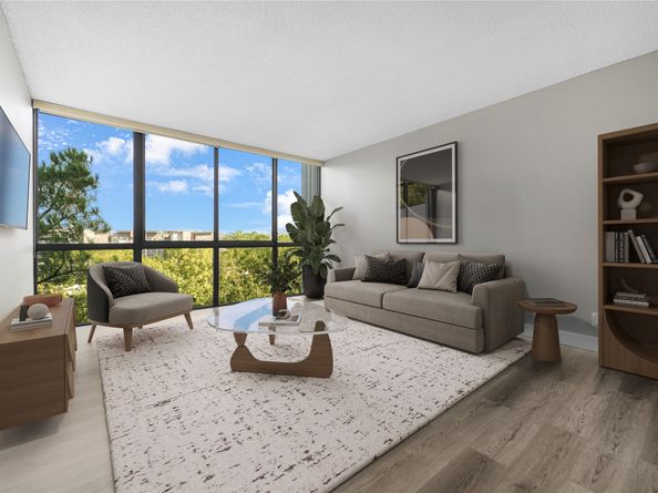 5001 Woodway Drive 705, Houston TX 77056