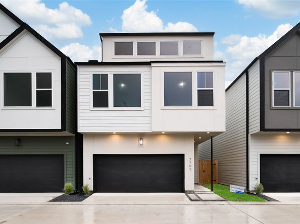 7705 Inwood Grove Lane, Houston TX 77088