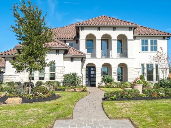 19202 W Austin Bayou Court, Cypress TX 77433