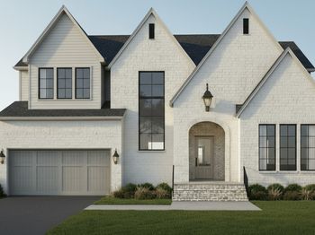 3026 Broadmead Drive