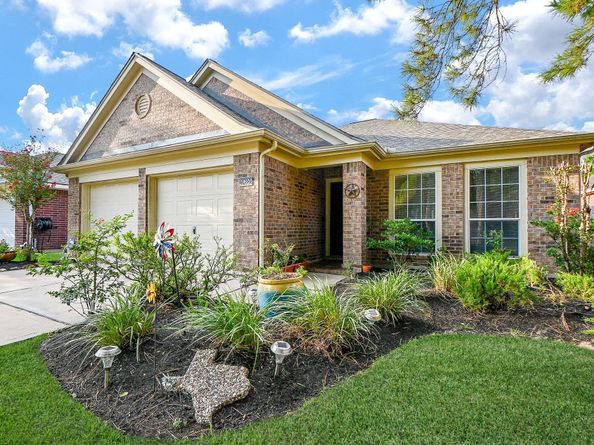 20622 Tulip Blossom Court, Cypress TX 77433